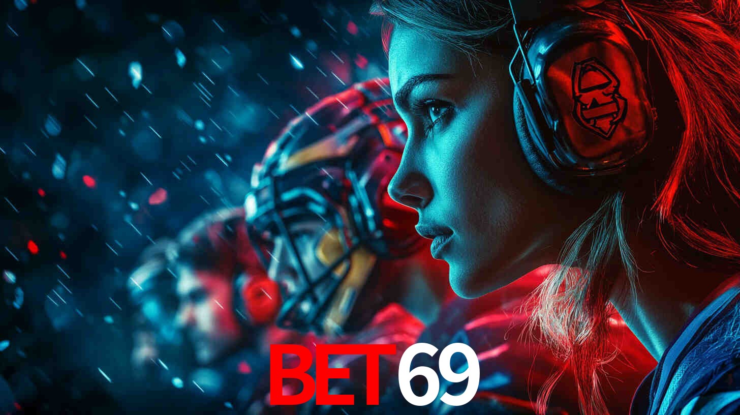 Esportes Disponíveis no bet69