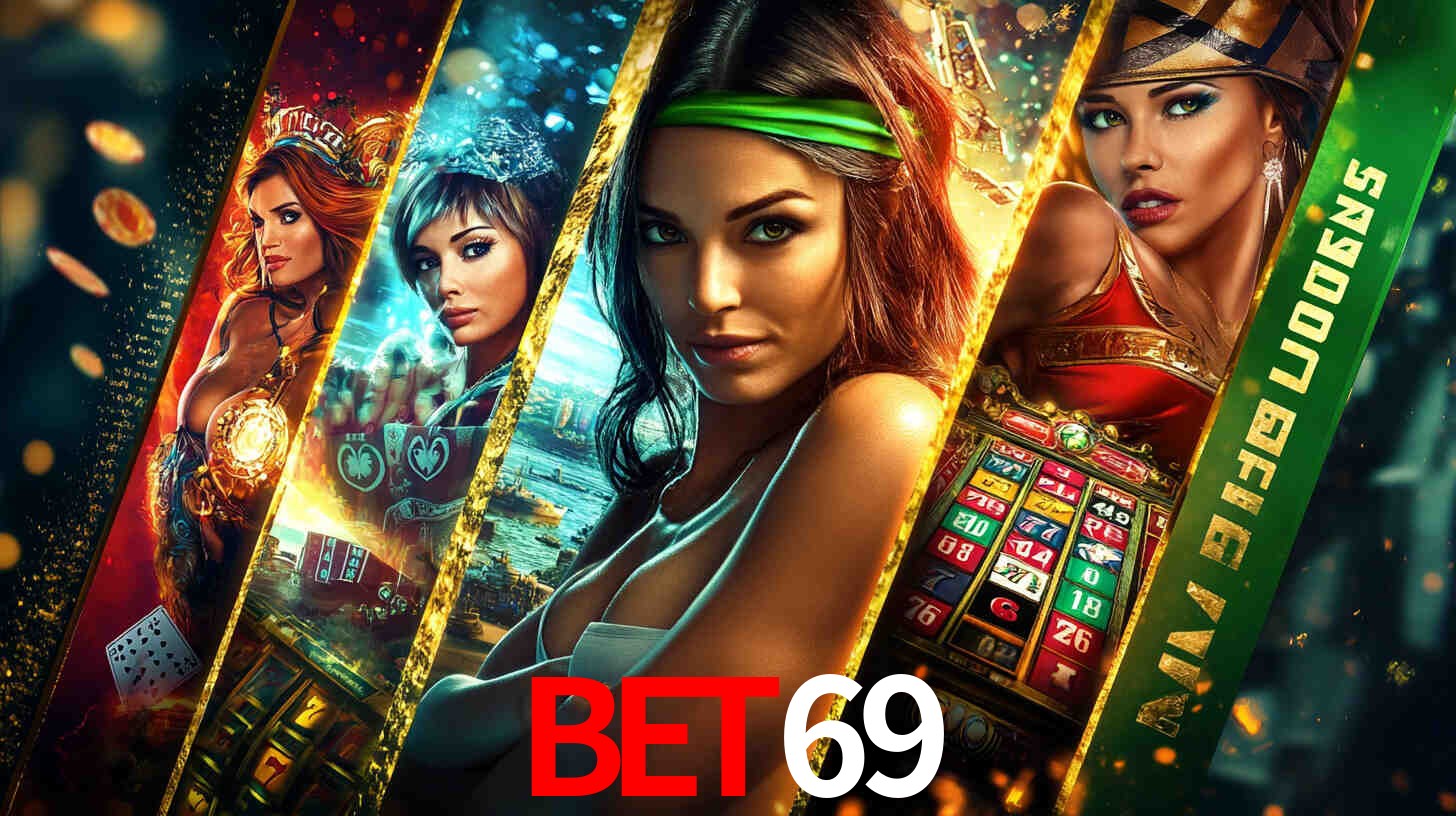 E-Sports no bet69