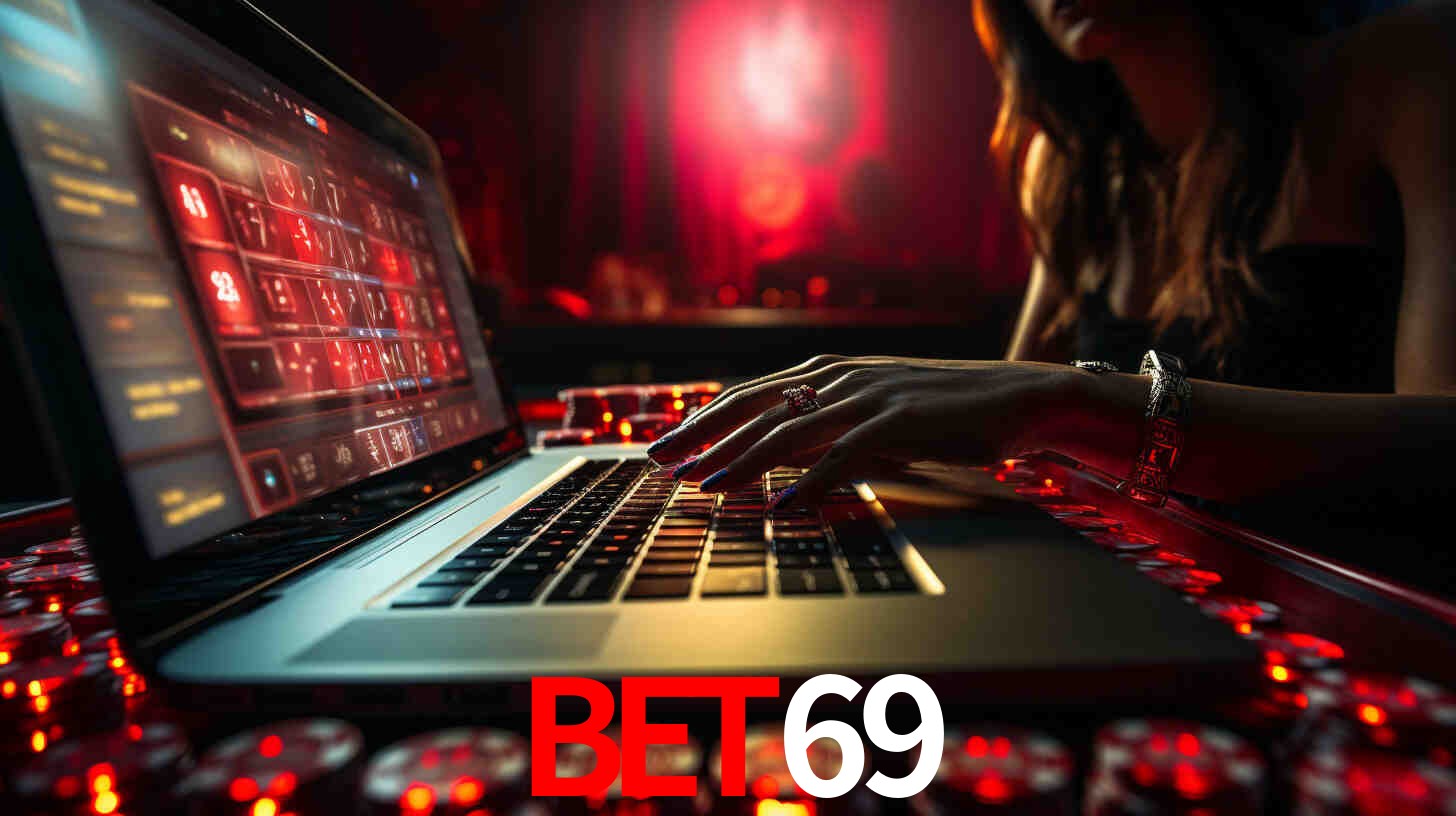 Por Que Escolher o bet69?