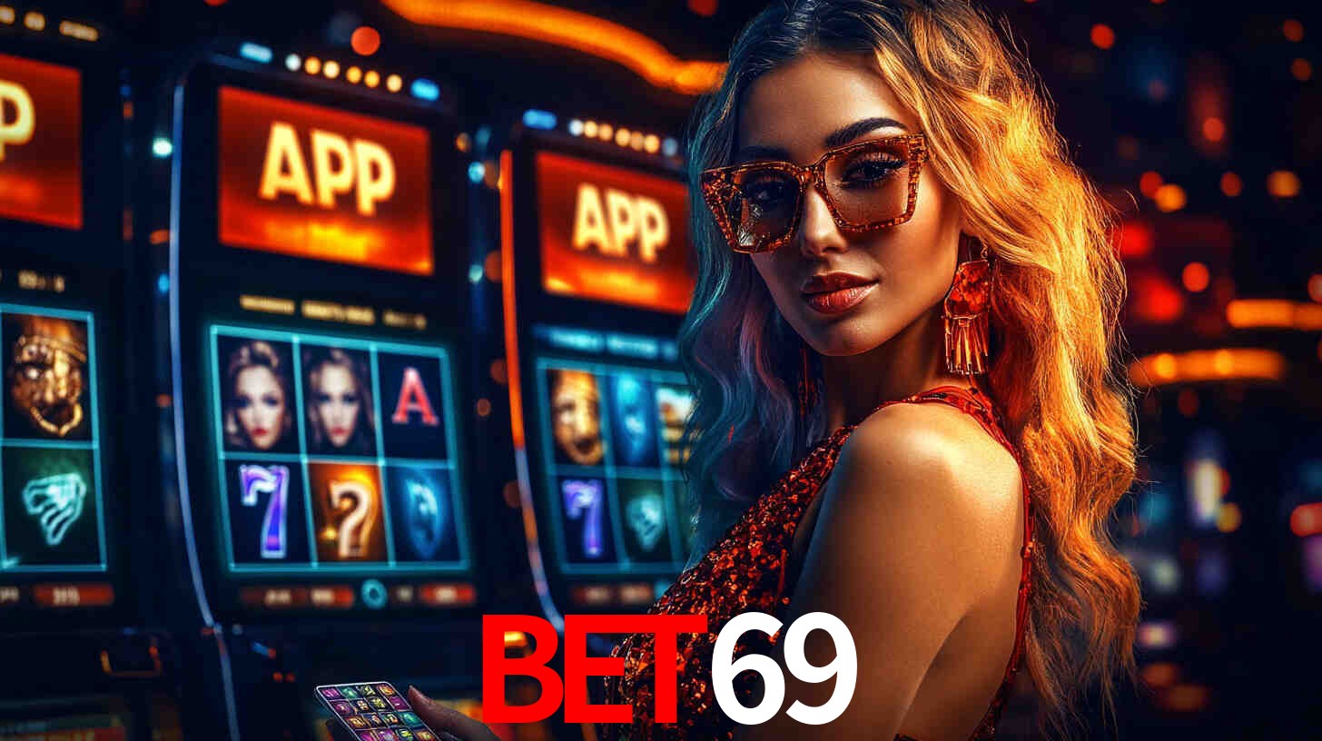 Benefícios do App bet69