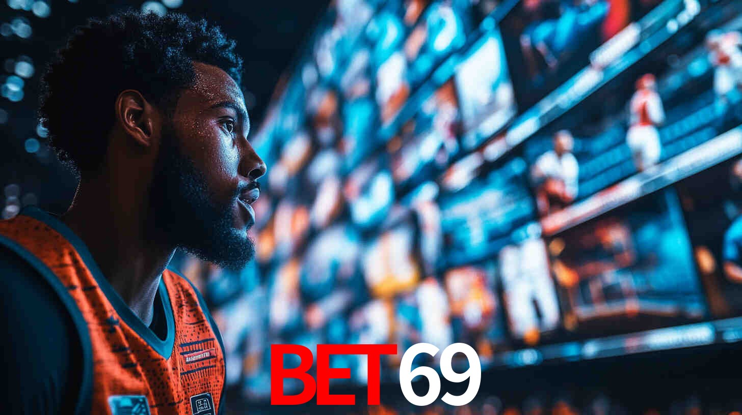 Jogos de Aposta Online no bet69