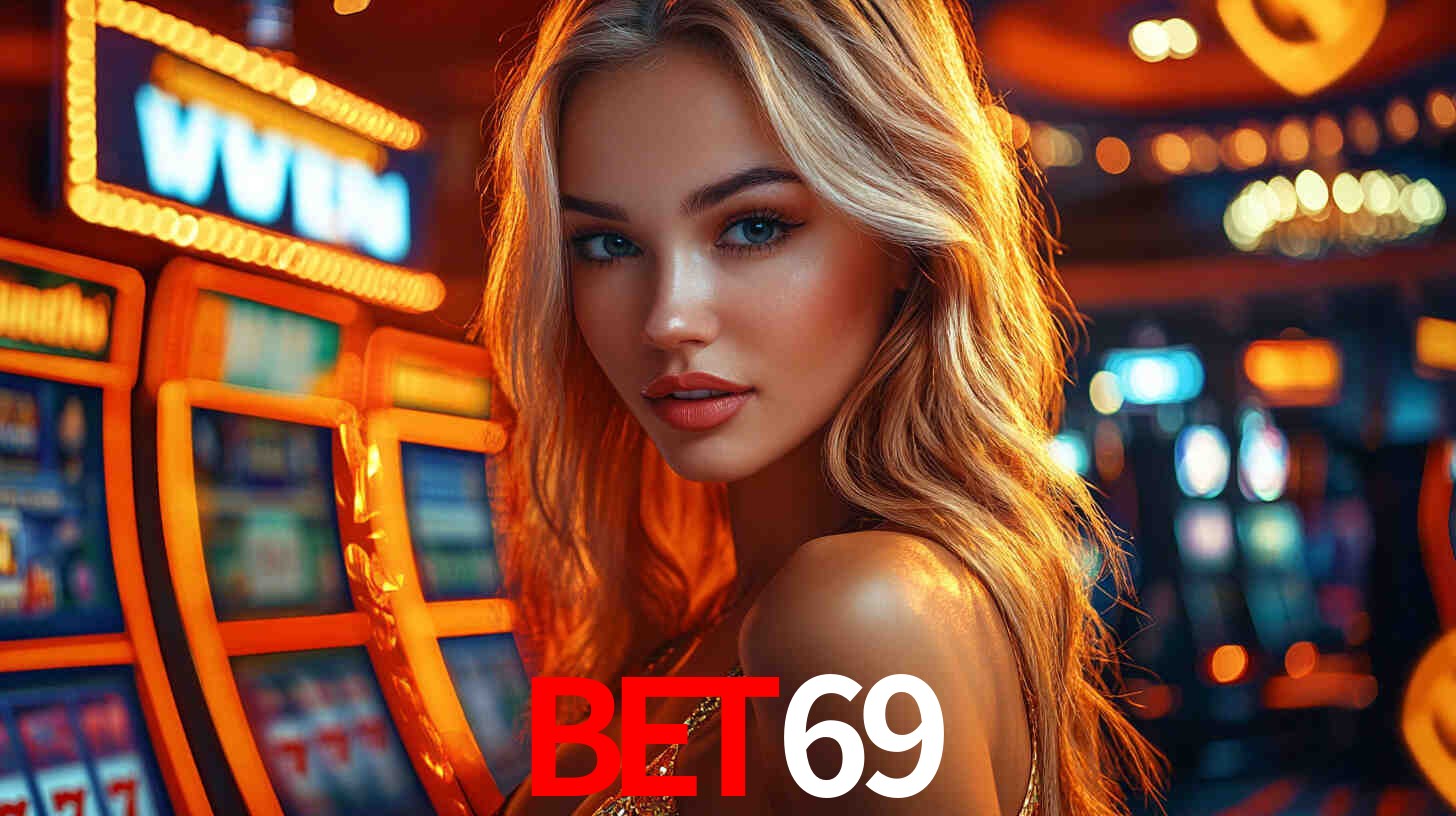 Caça-Níqueis no bet69