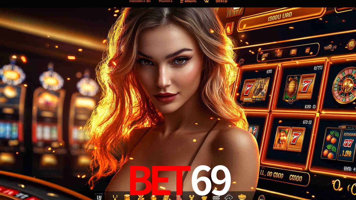 Cassino ao Vivo no bet69