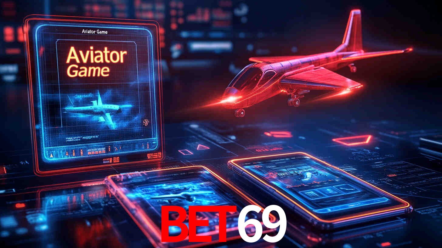 Benefícios do Aviator no bet69