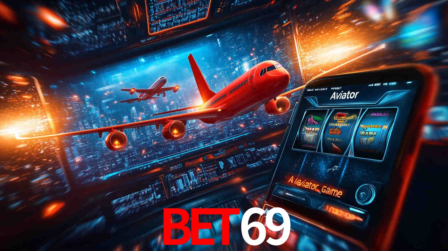 Dicas para Jogar Aviator no bet69