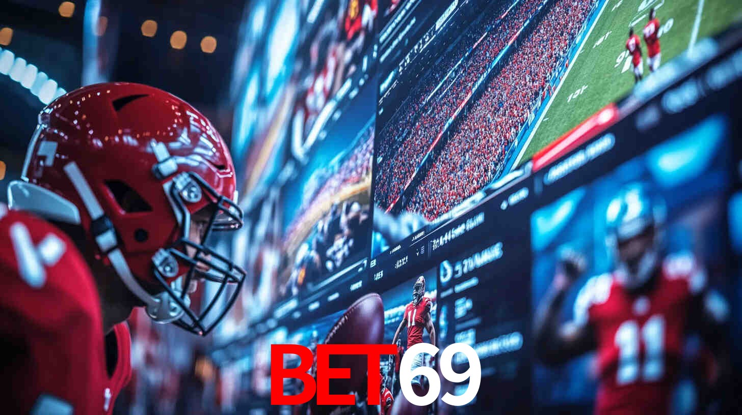 Benefícios das Apostas Ao Vivo no bet69