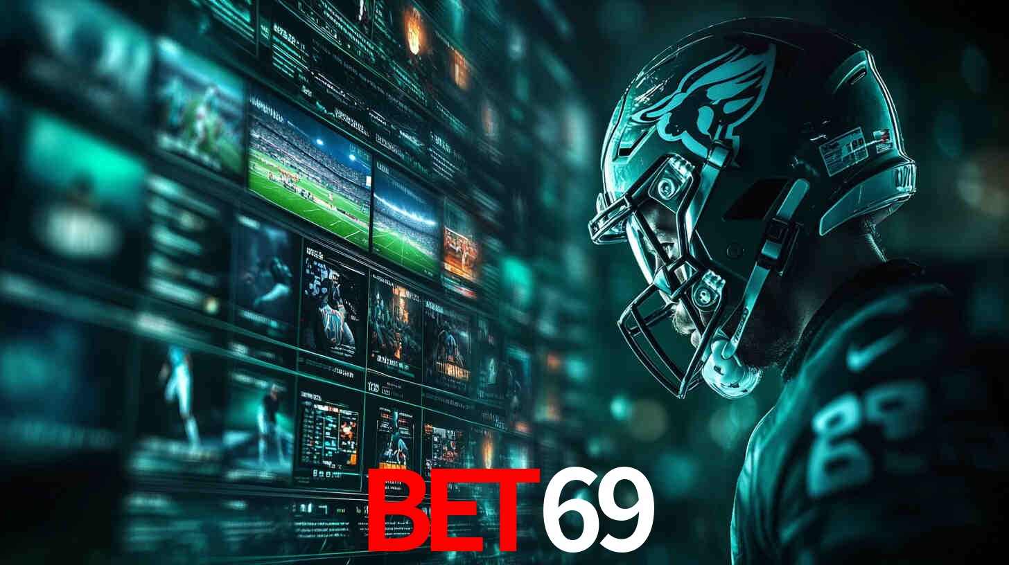 Esportes em Destaque no bet69